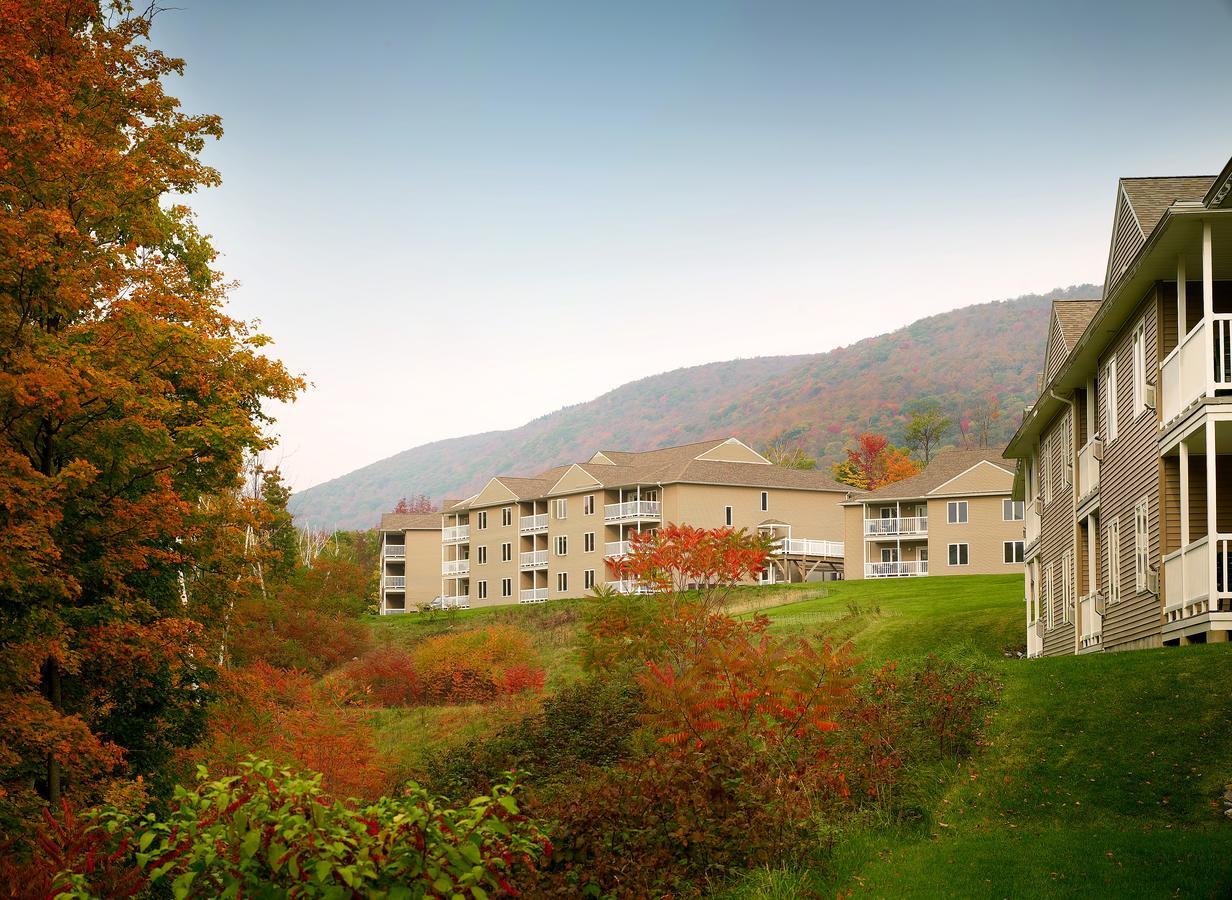 Vacation Village In The Berkshires Hancock Esterno foto The Village at Black Mountain